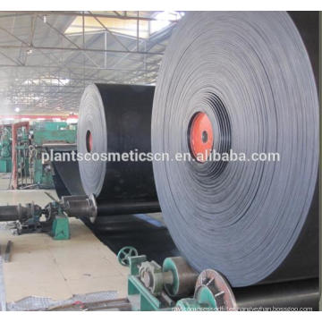 Pipe Conveyor Belt